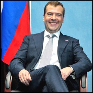Цель Медведева – распродажа России