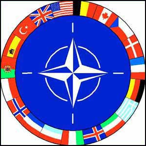 НАТО травит ливийцев ипритом