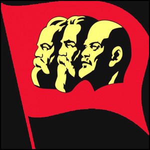Классики марксизма-ленинизма о русах