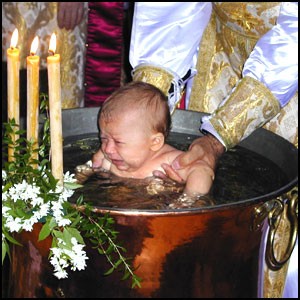 Кому вообще нужен обряд крещения-2
