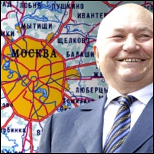 Как Лужков потерял доверие начальства