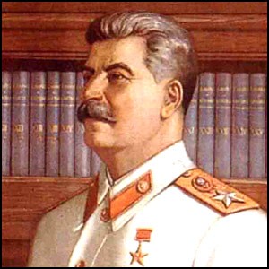 Если бы я был Сталиным