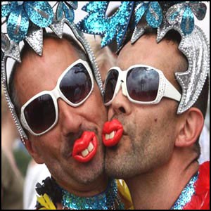Гей-парад в Киеве. Как реагировать?