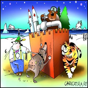 Что нас ожидает в ближайшем будущем