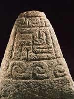    , the Kermaria Stone, 4 .  ..