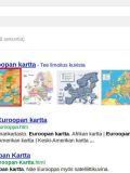  2.    Google    euroopan kartta,  -   